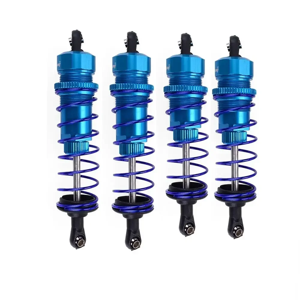 92mm Front & 105mm Rear Shock  - огляд і ціна Rc Suspension Arm