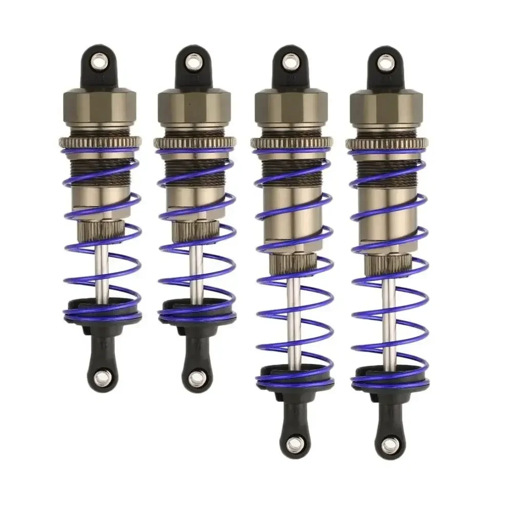 92mm Front & 105mm Rear Shock  - огляд і ціна Rc Suspension Arm