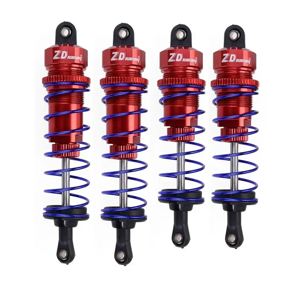 92mm Front & 105mm Rear Shock  - огляд і ціна Rc Suspension Arm