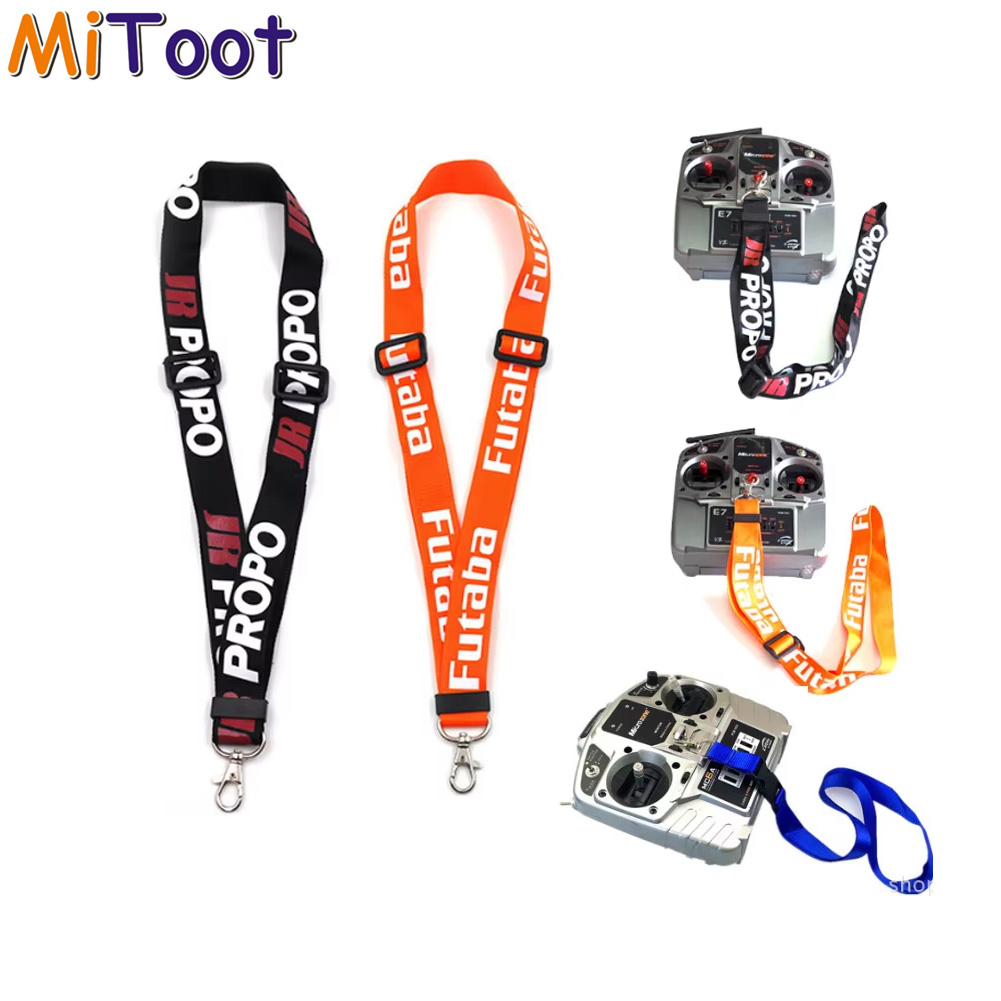 Universal Adjustable Neck Stra - огляд і ціна Drone Rc Controller Belt