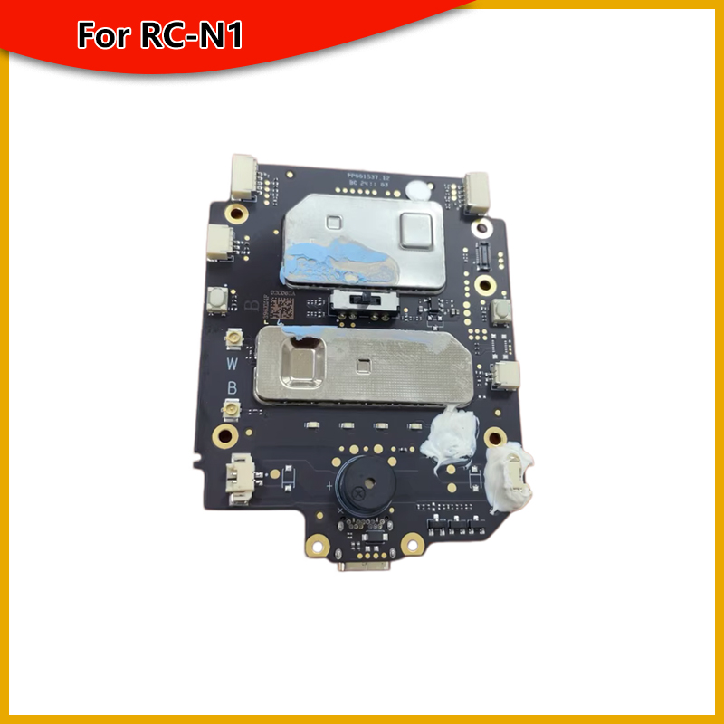 For RC-N1 Remote Control Mian  - огляд і ціна Drone Rc N1