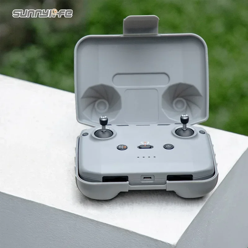 RC Protector for DJI RC-N1/2/3 - огляд і ціна Drone Rc N1