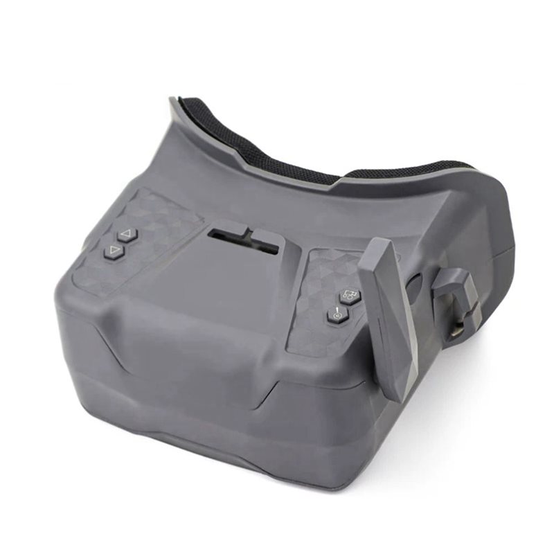 AA84 HGLRC VR001 5.8G FPV Gogg - огляд і ціна Fpv Goggles Headset